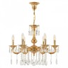 Люстра AL77101/6/175 A G Bohemia Ivele Crystal (AL77)