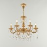 Люстра AL77101/6/175 A G Bohemia Ivele Crystal (AL77)