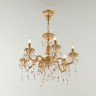 Люстра AL77101/6/175 A G Bohemia Ivele Crystal (AL77)