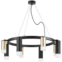 Light Star LR0184048741 Rullo Люстра подвесная