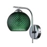 Escada 10197/1A E14*40W Green