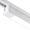 Escada 20001TRU/02LED 30W 4000K белый матовый