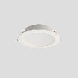 Crystal Lux Светильник встраиваемый Crystal Lux CLT 529C142 WH 3000K
