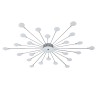 Escada 2109/1 G4*3W Chrome