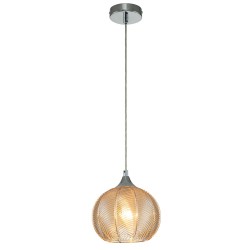 Escada 10194/1S E27*40W Amber