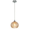 Escada 10194/1S E27*40W Amber