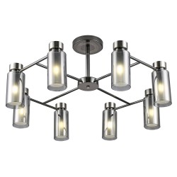 Escada 1115/8PL E14*15W Chrome