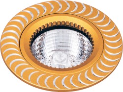 VENETO GU5.3 002 GD/AL