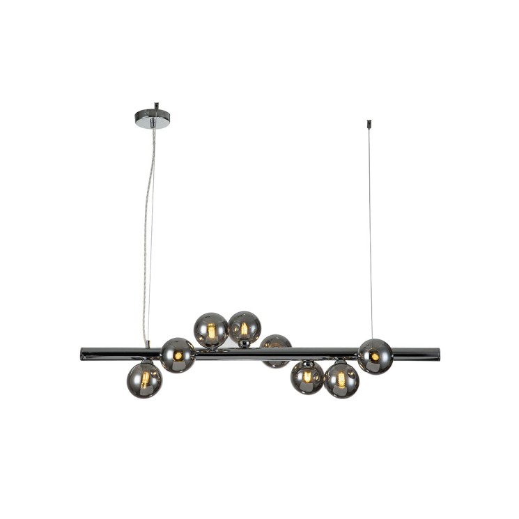 Indigo Подвесной светильник 11006/8P Chrome