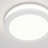Maytoni Встраиваемый светильник Phanton 4000K 1x7Вт 120°