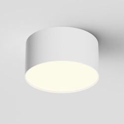 Maytoni Потолочный светильник Zon 3000K 12W 120°