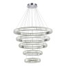 Подвесная светодиодная люстра ST Luce Tivoli SL1622.113.05