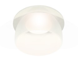 Ambrella Light Встраиваемый светильник Techno XC7621047