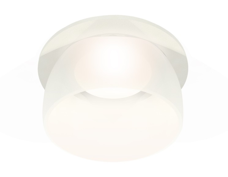 Ambrella Light Встраиваемый светильник Techno XC7621047