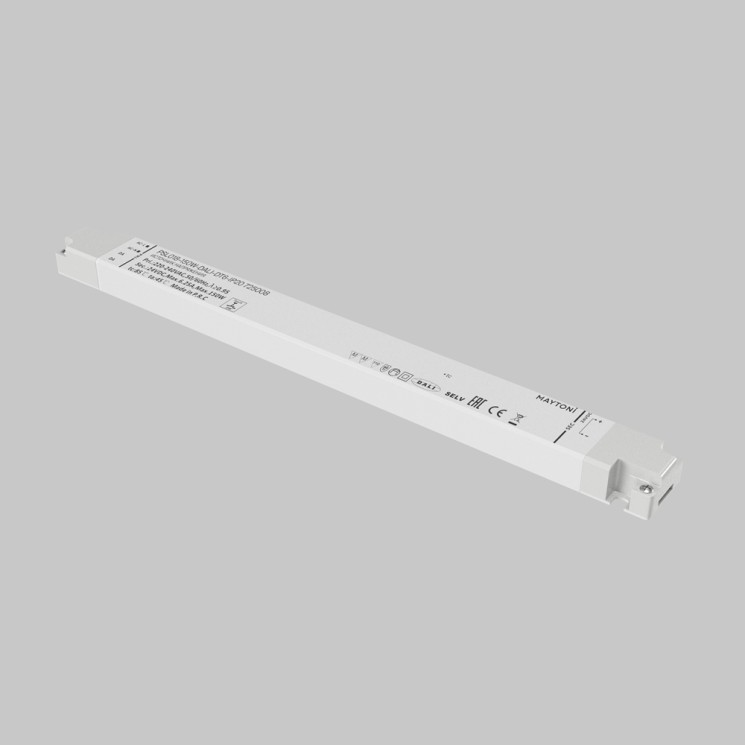 Maytoni Источник напряжения 24В Dali DT6 150Вт IP 20