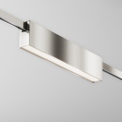 Maytoni Трековый светильник Basis Flarity 4000K 12Вт 120°