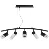 Light Star LR7353738621 Rullo Подвес