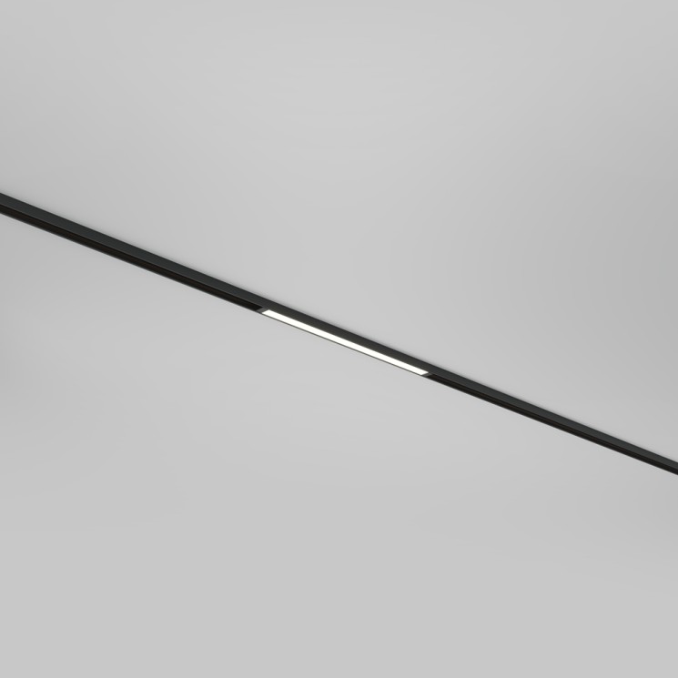 Maytoni Трековый светильник Basis Basity 8Вт 120°