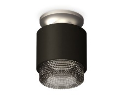 Ambrella Light Потолочный светильник Techno spot XS7511102