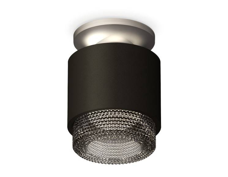 Ambrella Light Потолочный светильник Techno spot XS7511102