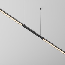 Maytoni Соединитель для модульной системы Shelf 276мм
