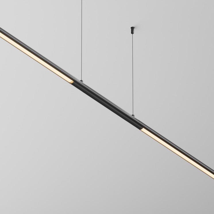 Maytoni Соединитель для модульной системы Shelf 276мм