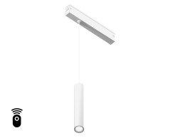 Ambrella Light Трековый магнитный диммируемый светодиодный светильник Ambrella light Magnetic 220V GL1431