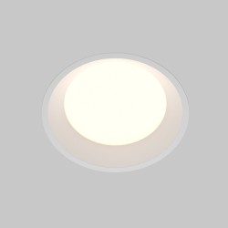 Maytoni Встраиваемый светильник Okno 3000-4000-6000K 18W 100° IP 44