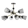Люстра потолочная LUMION ABRIS 8191/9C