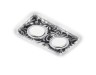 Ambrella Light Встраиваемый светильник Compo Spot S234/2 BK/CH/WH