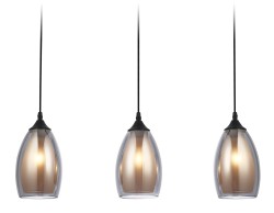 Ambrella Light Светильник подвесной Modern TR3537