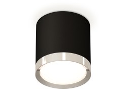Ambrella Light Потолочный светильник XS8142003