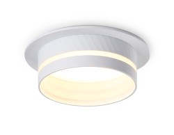 Ambrella Light Светильник встраиваемый TN TN5218