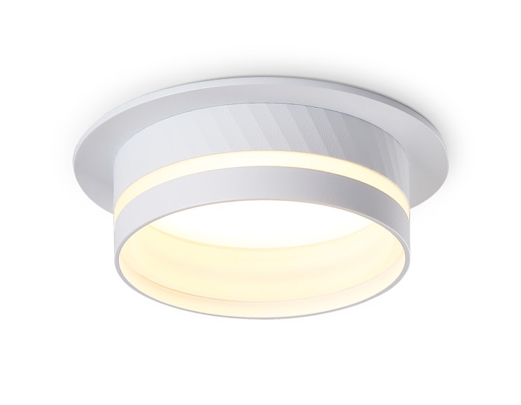 Ambrella Light Светильник встраиваемый TN TN5218