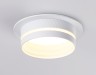 Ambrella Light Светильник встраиваемый TN TN5218