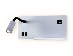 Ambrella Light Бра Wall FW292