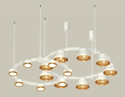 Ambrella Light Люстра подвесная Traditional DIY XR92081110