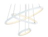 Ambrella Light Люстра подвесная Traditional DIY XR92081110