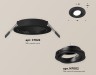 Ambrella Light Встраиваемый светильник Techno XC7622081