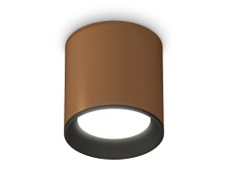 Ambrella Light Потолочный светильник Techno XS6304001