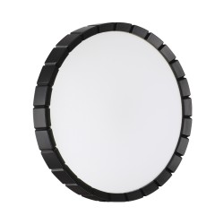 Настенно-потолочный светильник СОНЕКС ATABI BLACK 7649/CL