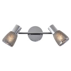 Escada 667/2A E14*60W Chrome