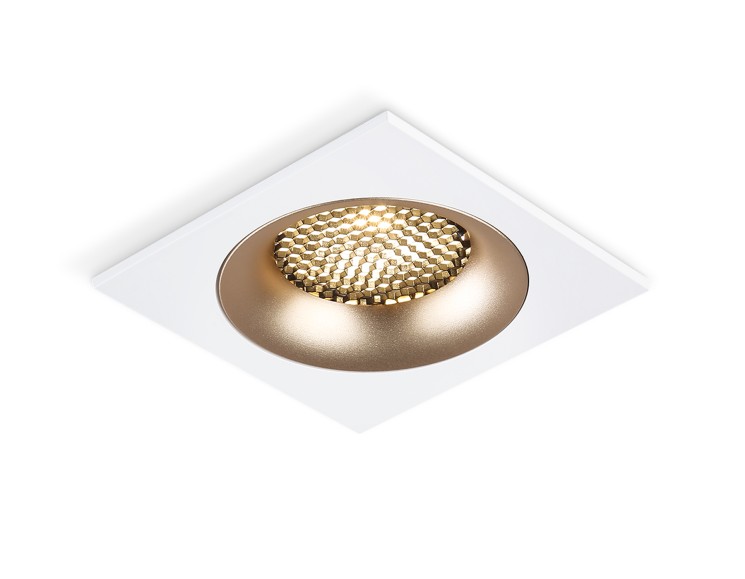 Ambrella Light Светильник встраиваемый Ambrella light TN TN102728