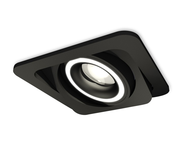 Ambrella Light Карданный светильник Techno XC7659080