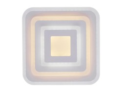 Escada 10207/1 LED*19W White