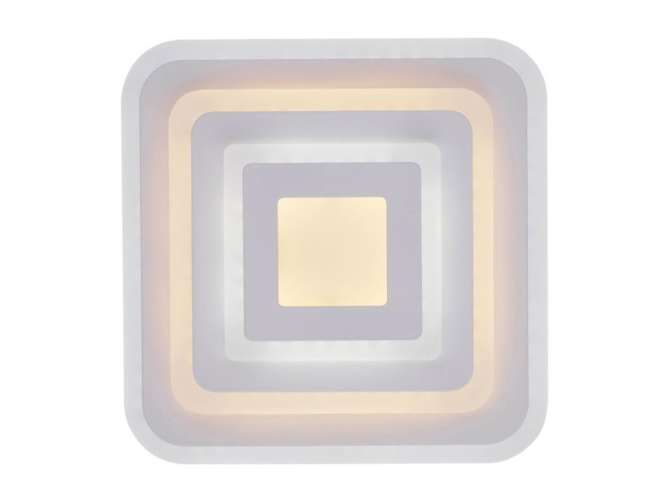 Escada 10207/1 LED*19W White