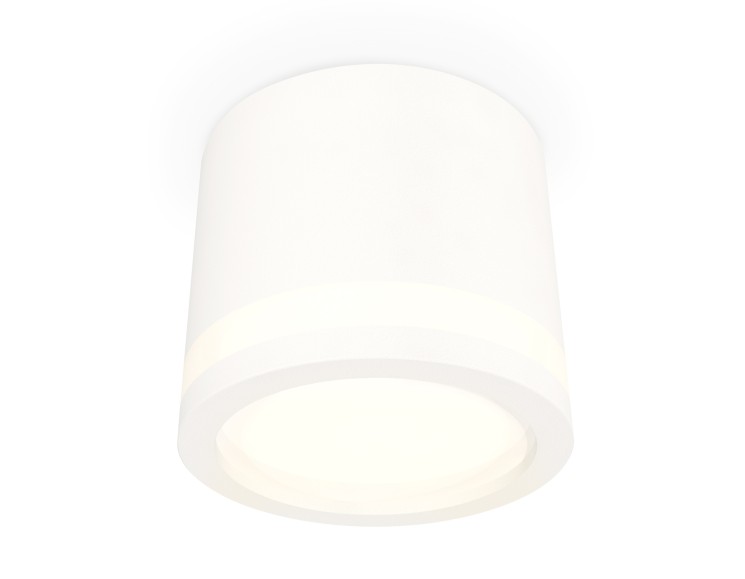 Ambrella Light Потолочный светильник XS8110003