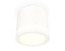 Ambrella Light Потолочный светильник XS8110003