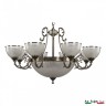 Люстра APL2235867/8+3 AB Arte Perfetto Luce (Подвесные)