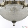 Люстра APL2235867/8+3 AB Arte Perfetto Luce (Подвесные)